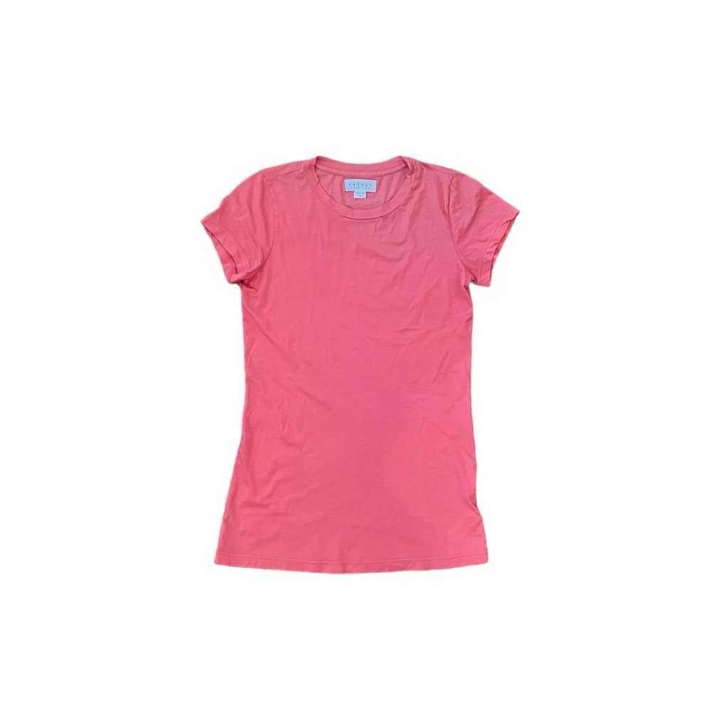 Velvet Graham Spencer Shirt